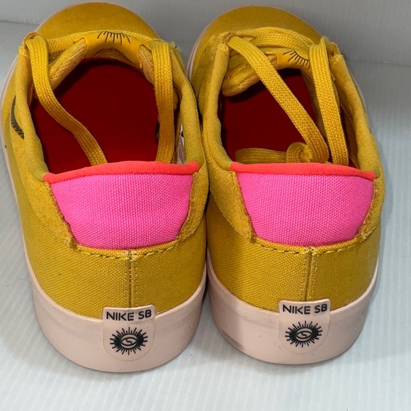 Nike SB Shane training shoes size 13 men us new - Picture 3 of 6